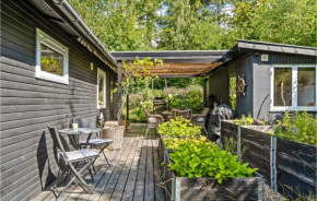 Gorgeous Home In Ølsted With Wifi in Ølsted
